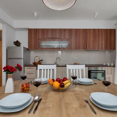 Apartment Batelina Makarska