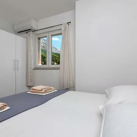 Apartment Batelina Makarska