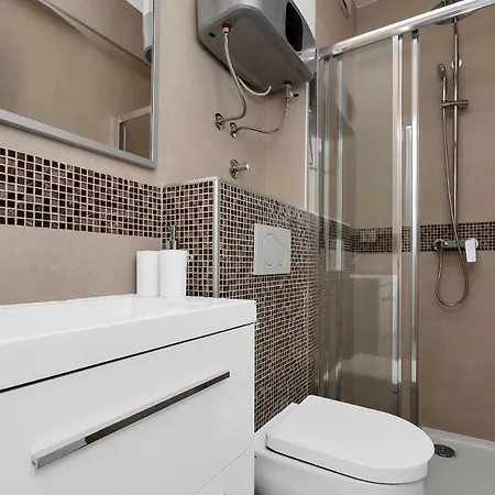 Batelina Apartment Makarska
