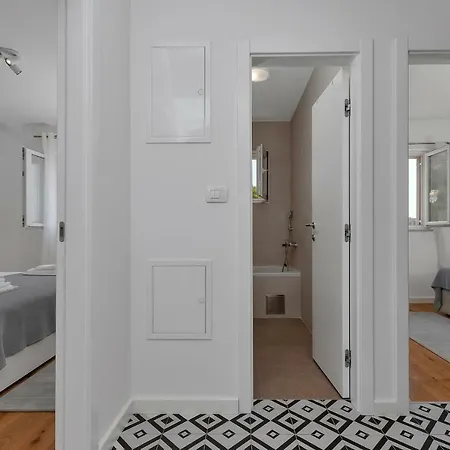 Batelina Apartment Makarska