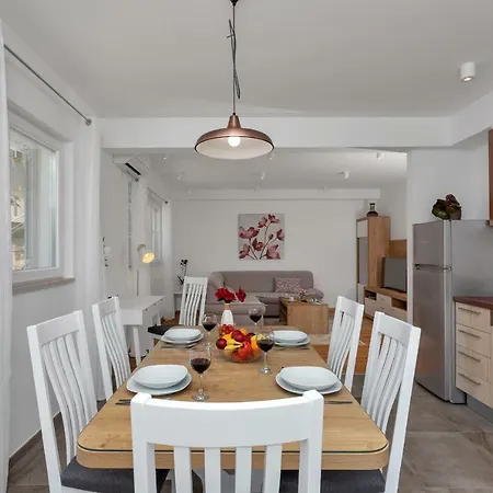 Apartament Batelina Makarska