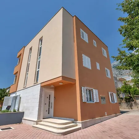 Batelina Makarska