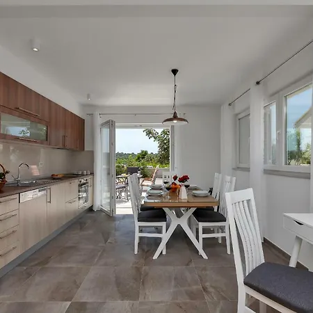 Apartament Batelina Makarska