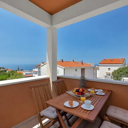 Batelina Apartament Makarska