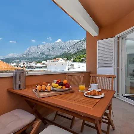 Batelina Apartament