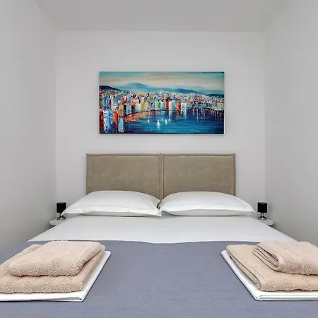 Batelina Apartament Makarska