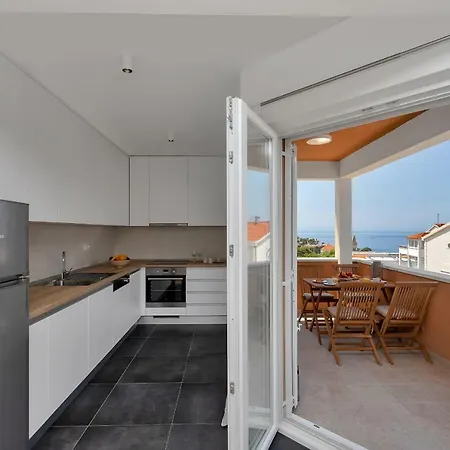 Apartament Batelina *